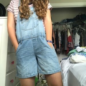 OVERALLS🌼🦋🌸